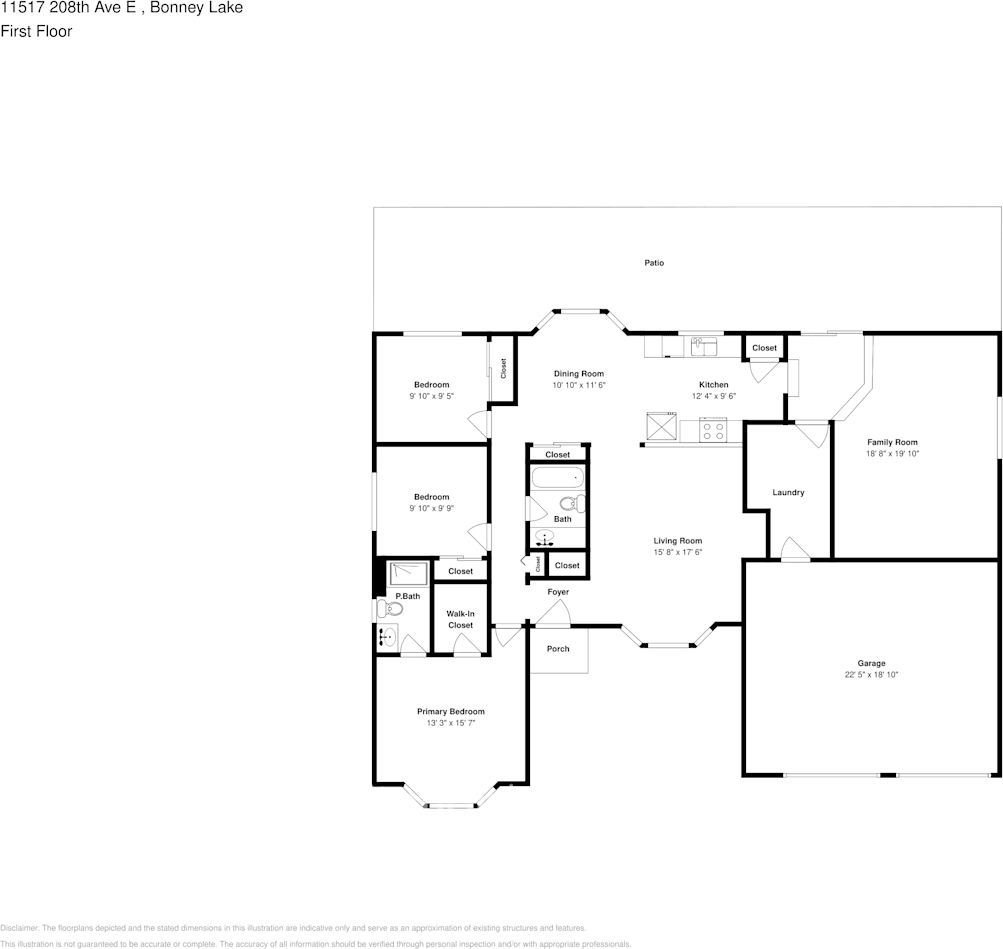 11517 208th Ave E - Photo 2 of 20