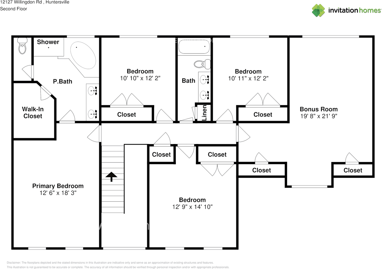 12127 Willingdon Rd - Photo 3 of 29