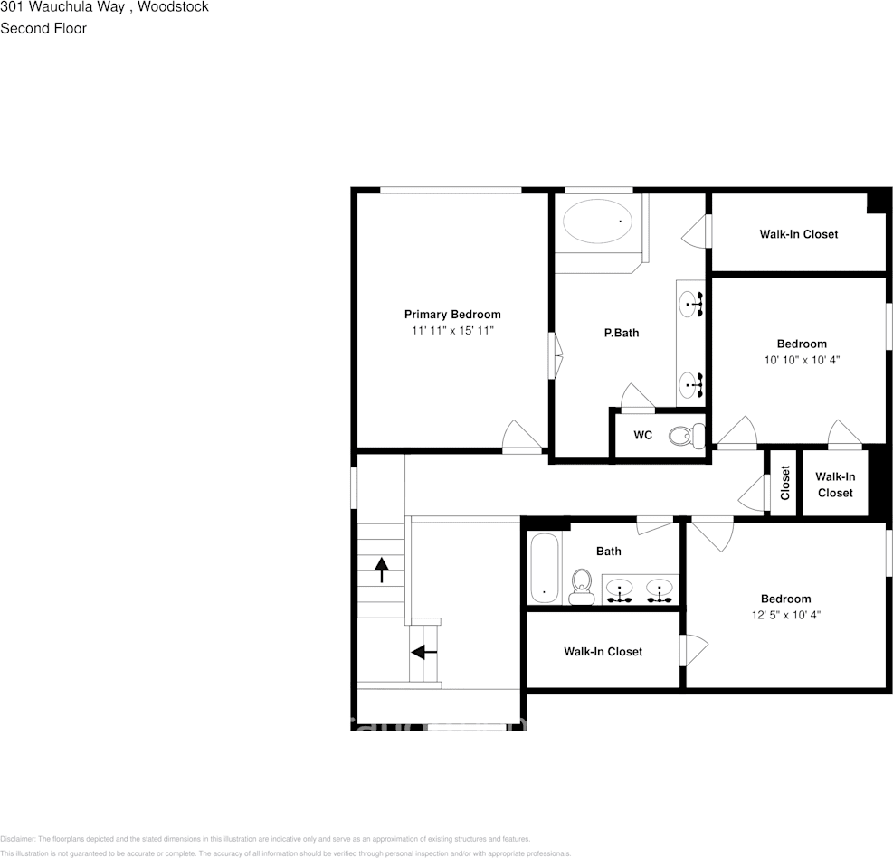 301 Wauchula Way - Photo 3 of 18