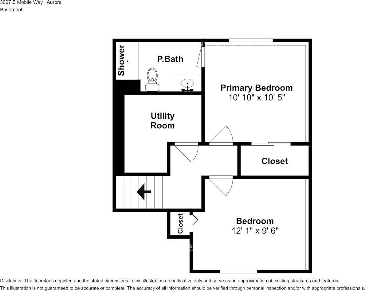 3027 S Mobile Way - Photo 3 of 21