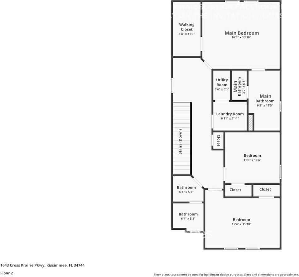 1635 Cross Prairie Pkwy - Photo 4 of 18