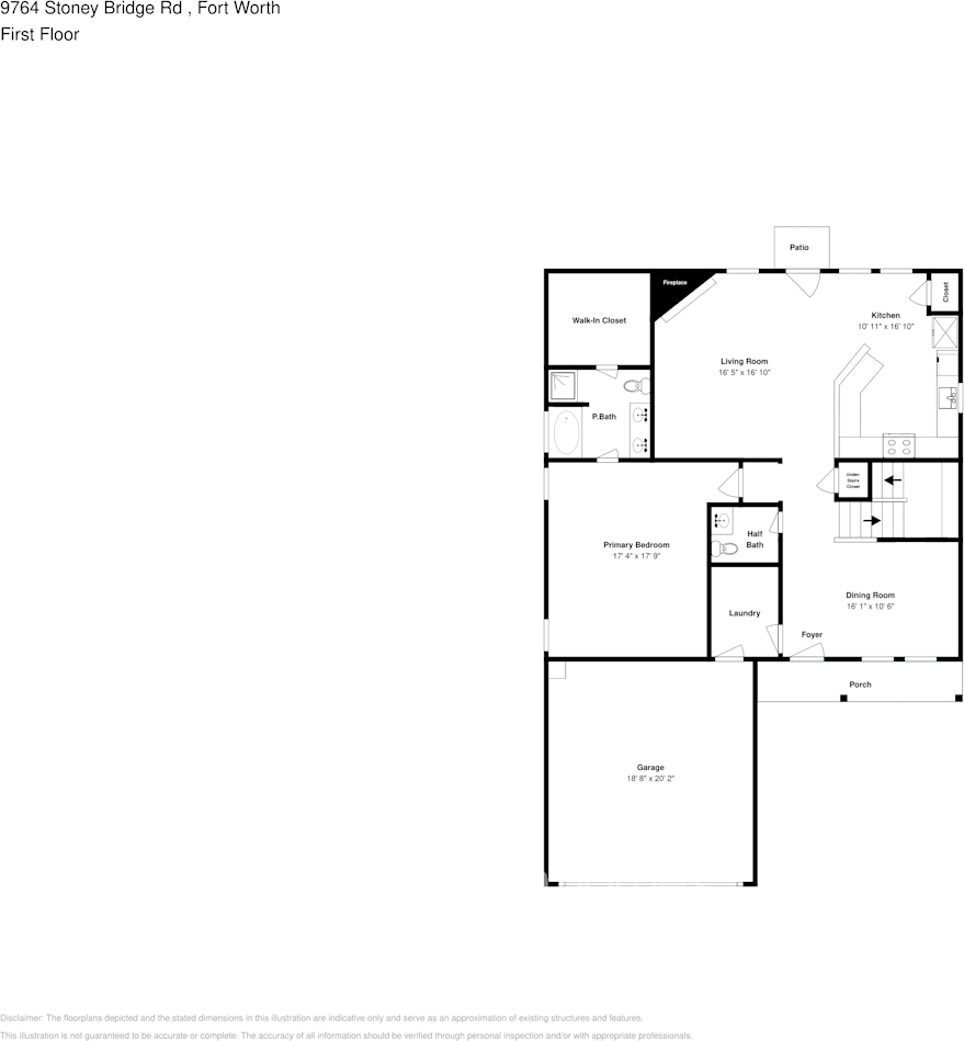 9764 Stoney Bridge Rd - Photo 2 of 22