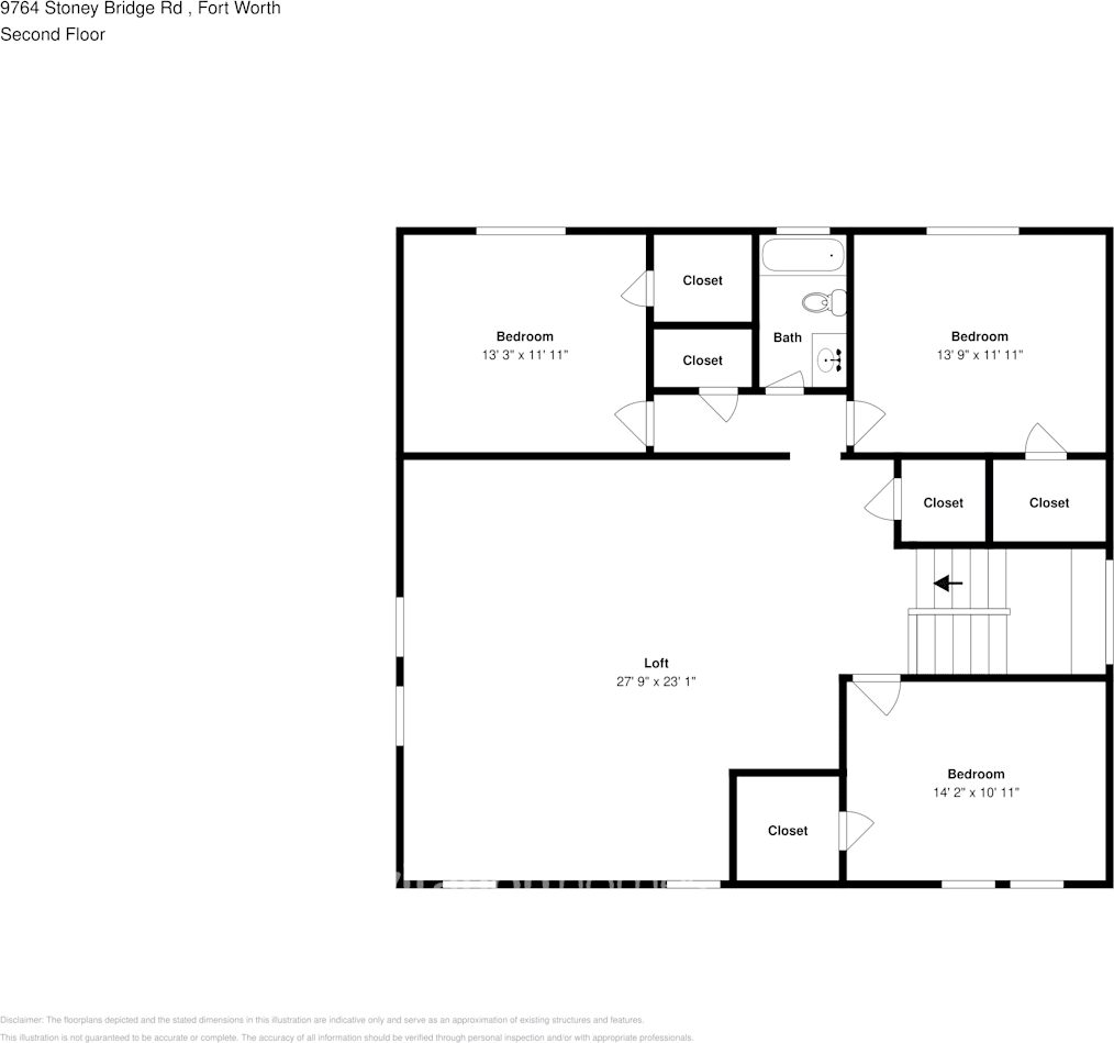 9764 Stoney Bridge Rd - Photo 3 of 22