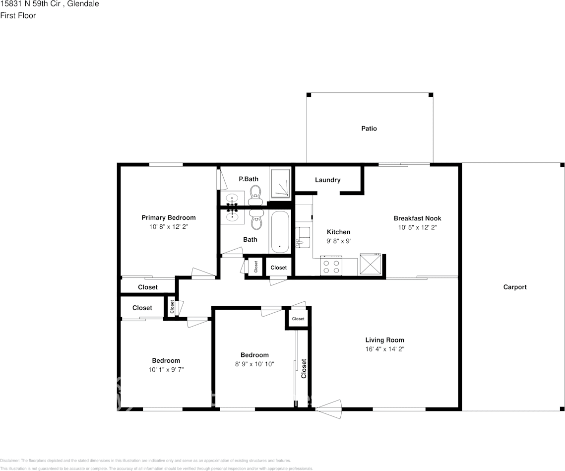 15831 59th Circle - Photo 2 of 12