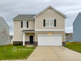 2117 Youngfellow Dr - Photo 1 of 1