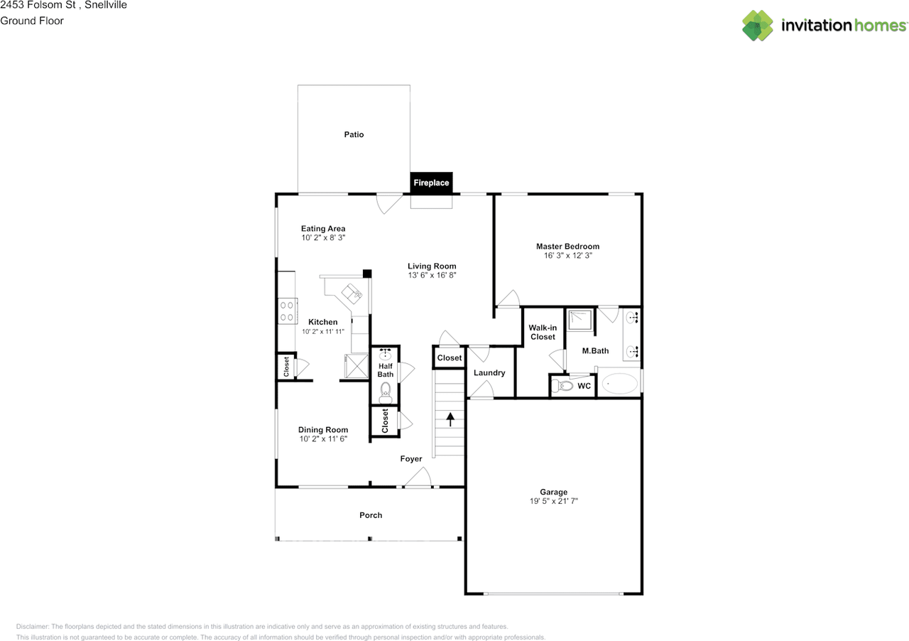 2453 Folsom St - Photo 2 of 17