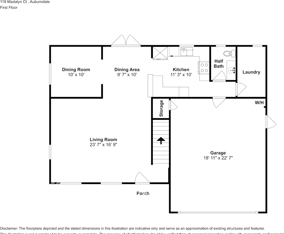 119 Madalyn Ct - Photo 2 of 16