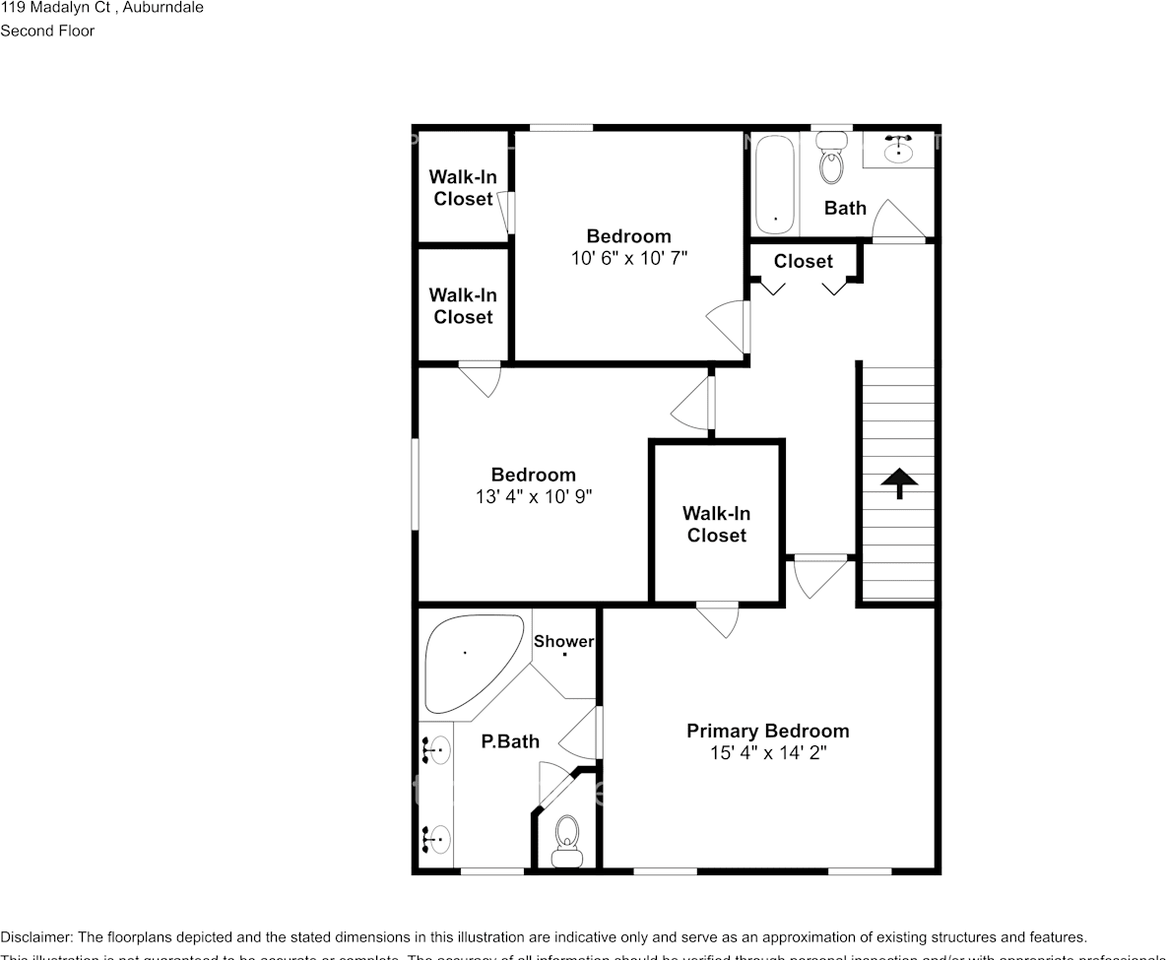 119 Madalyn Ct - Photo 3 of 16