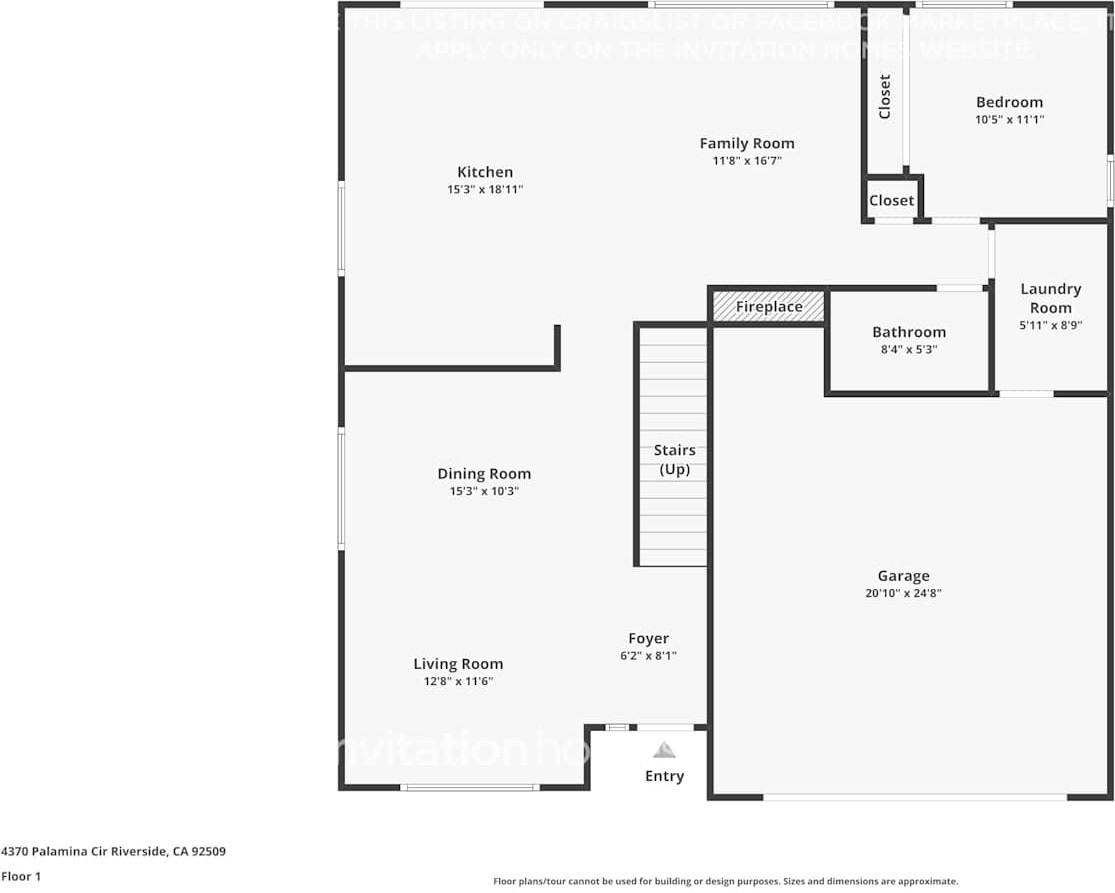 4370 Palamina Cir - Photo 2 of 18