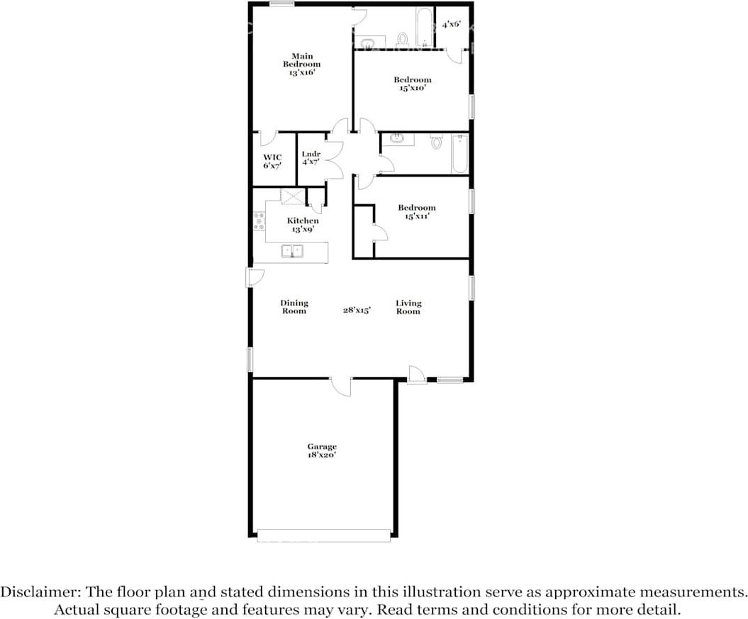 7318 Adaja Riv - Photo 3 of 22