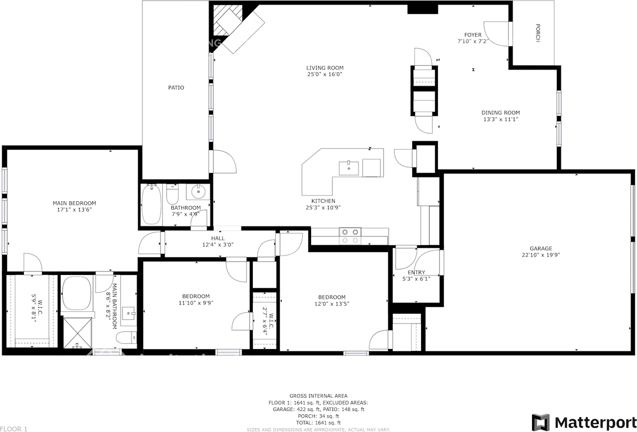 12500 Summerwood Dr - Photo 2 of 18