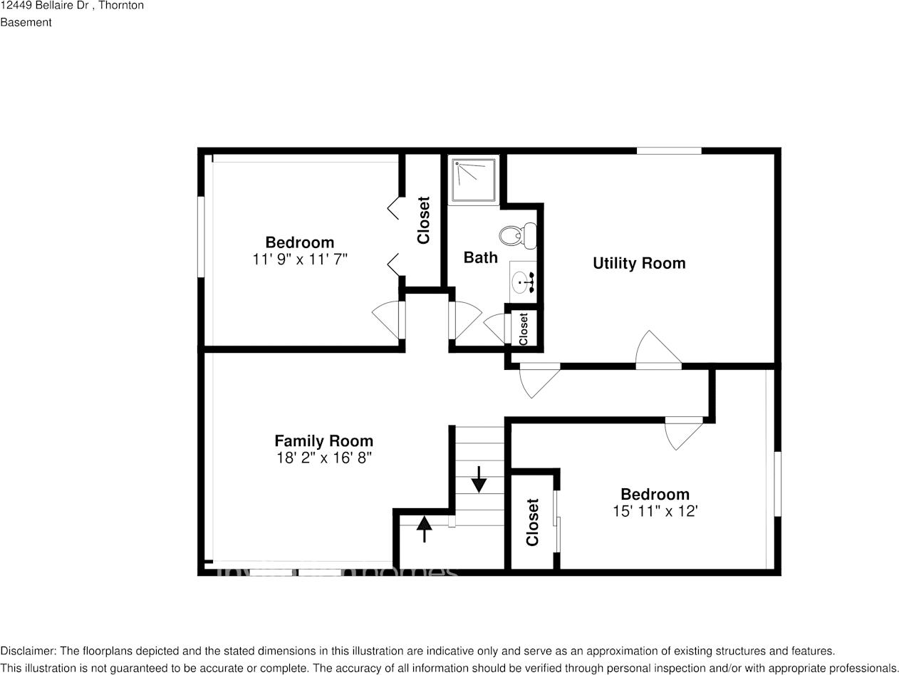 12449 Bellaire Dr - Photo 2 of 20