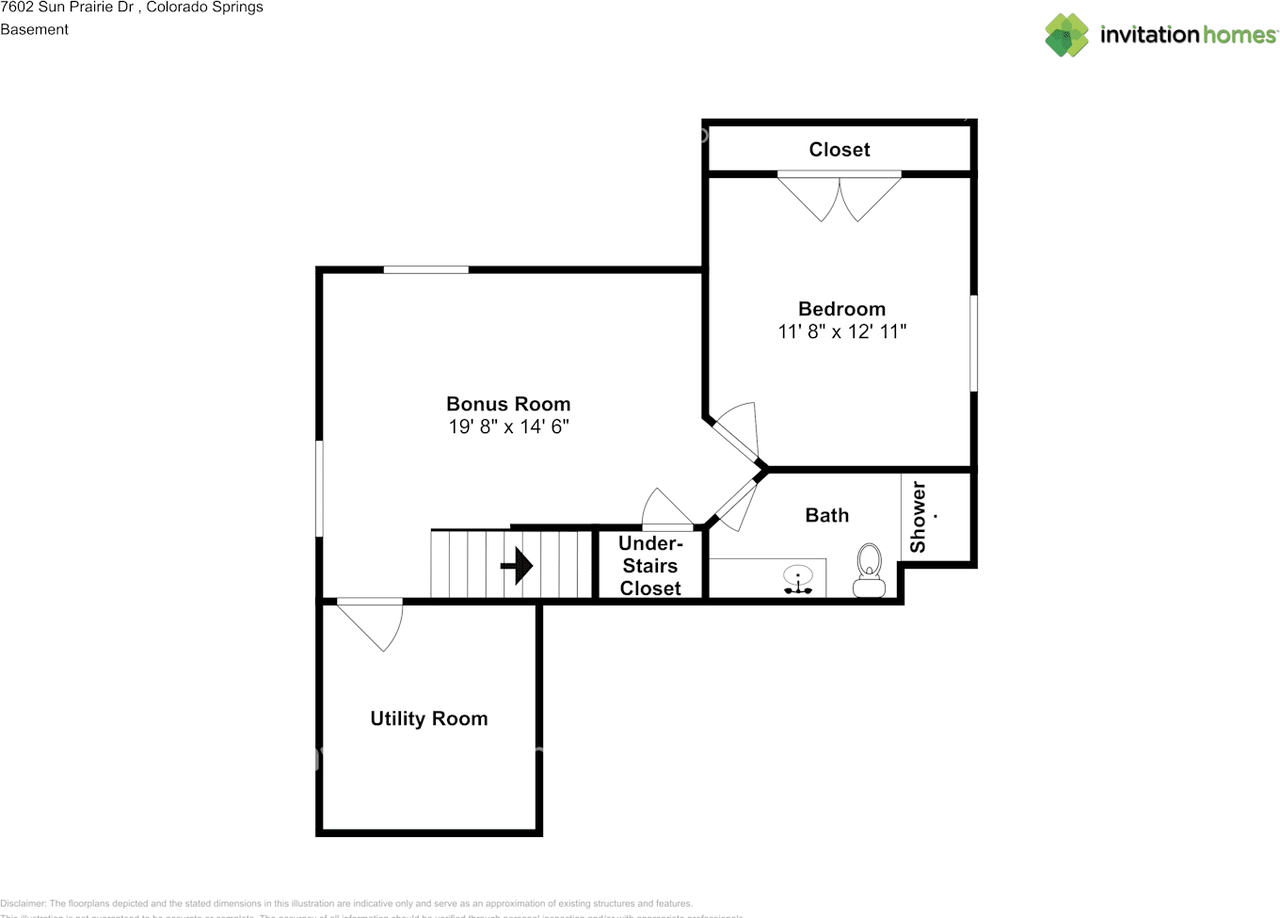 7602 Sun Prairie Dr - Photo 2 of 19