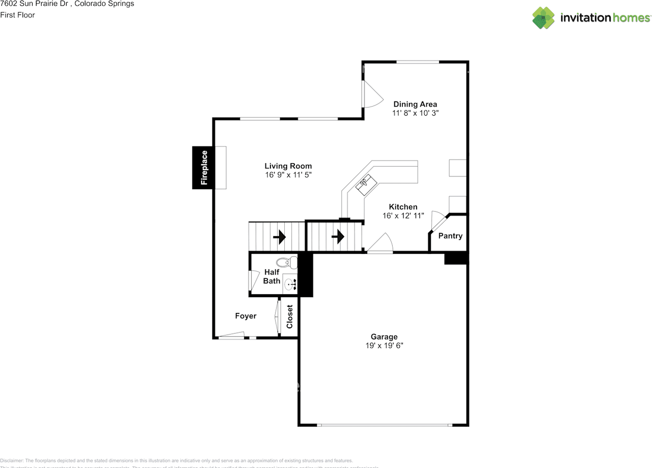 7602 Sun Prairie Dr - Photo 3 of 19