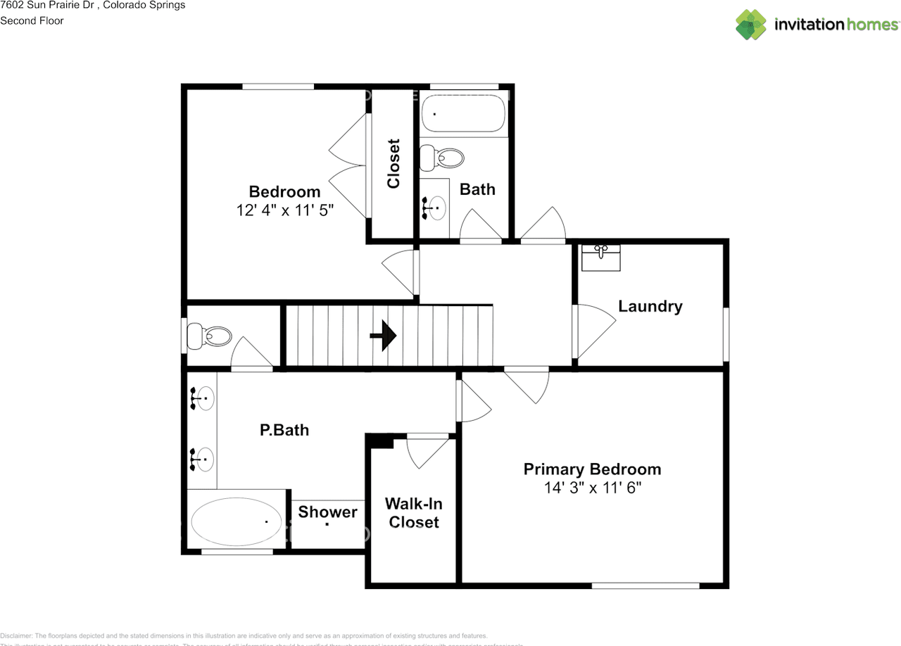 7602 Sun Prairie Dr - Photo 4 of 19