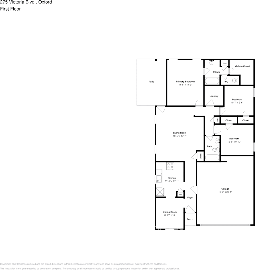 275 Victoria Blvd - Photo 3 of 22