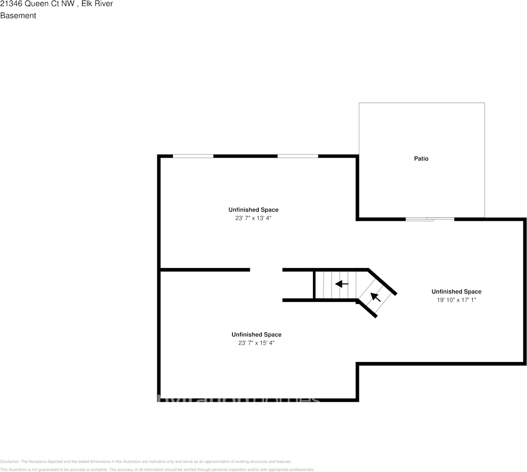 21346 Queen Ct Nw - Photo 2 of 28