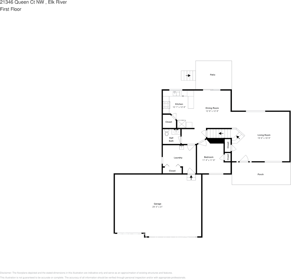 21346 Queen Ct Nw - Photo 3 of 28