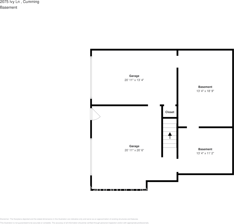 2075 Ivy Ln - Photo 2 of 14