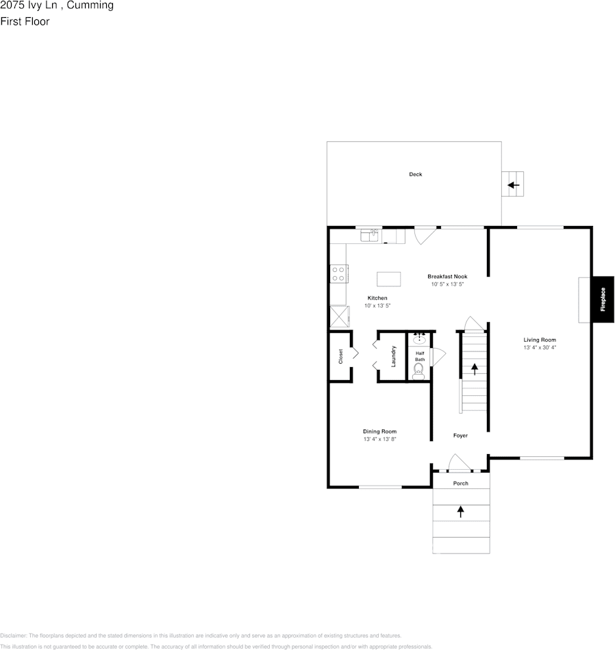 2075 Ivy Ln - Photo 3 of 14