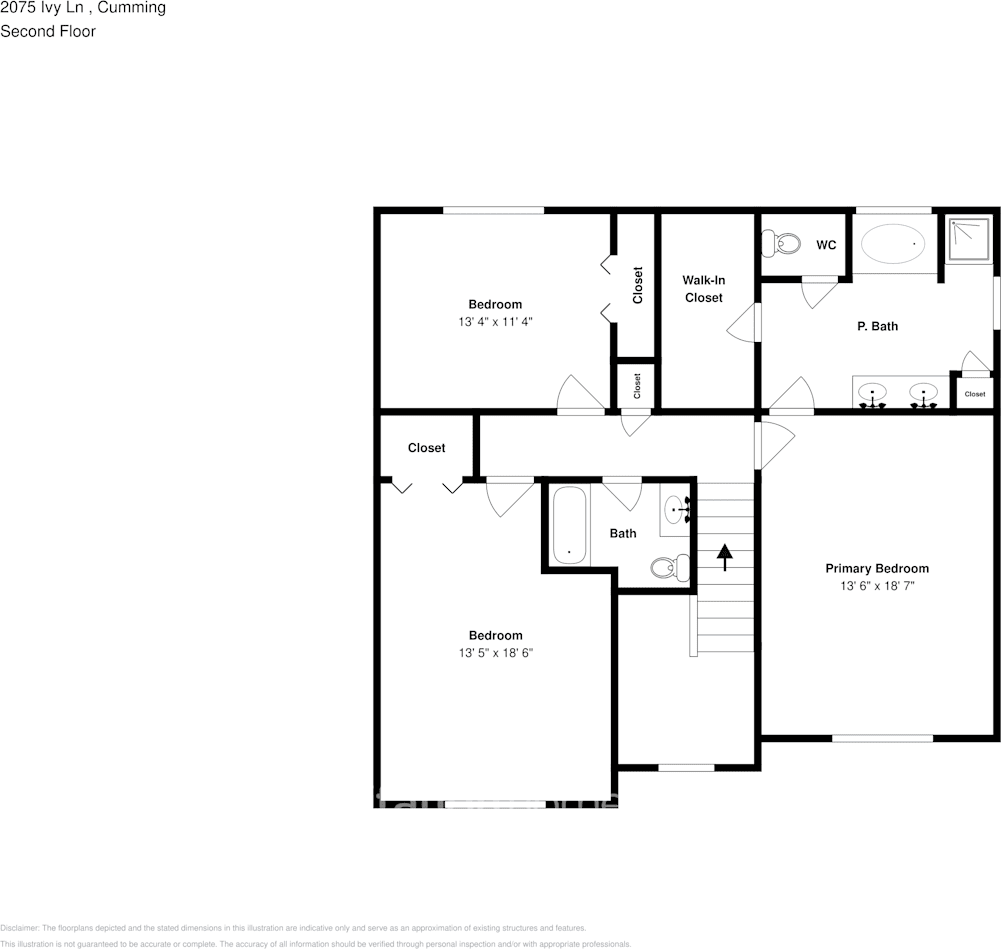 2075 Ivy Ln - Photo 4 of 14