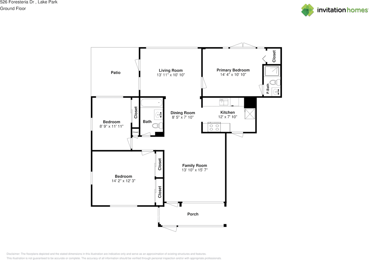 526 Foresteria Dr - Photo 2 of 21