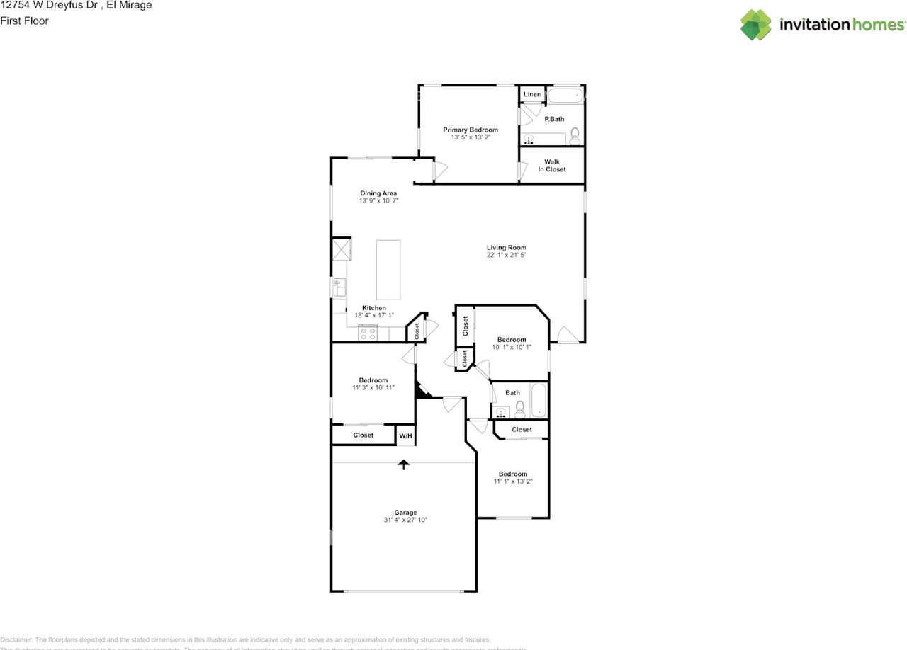 12754 W Dreyfus Dr - Photo 2 of 16