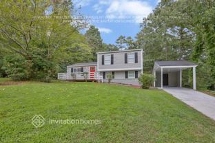 3274 Newcastle Way - Photo 1 of 1