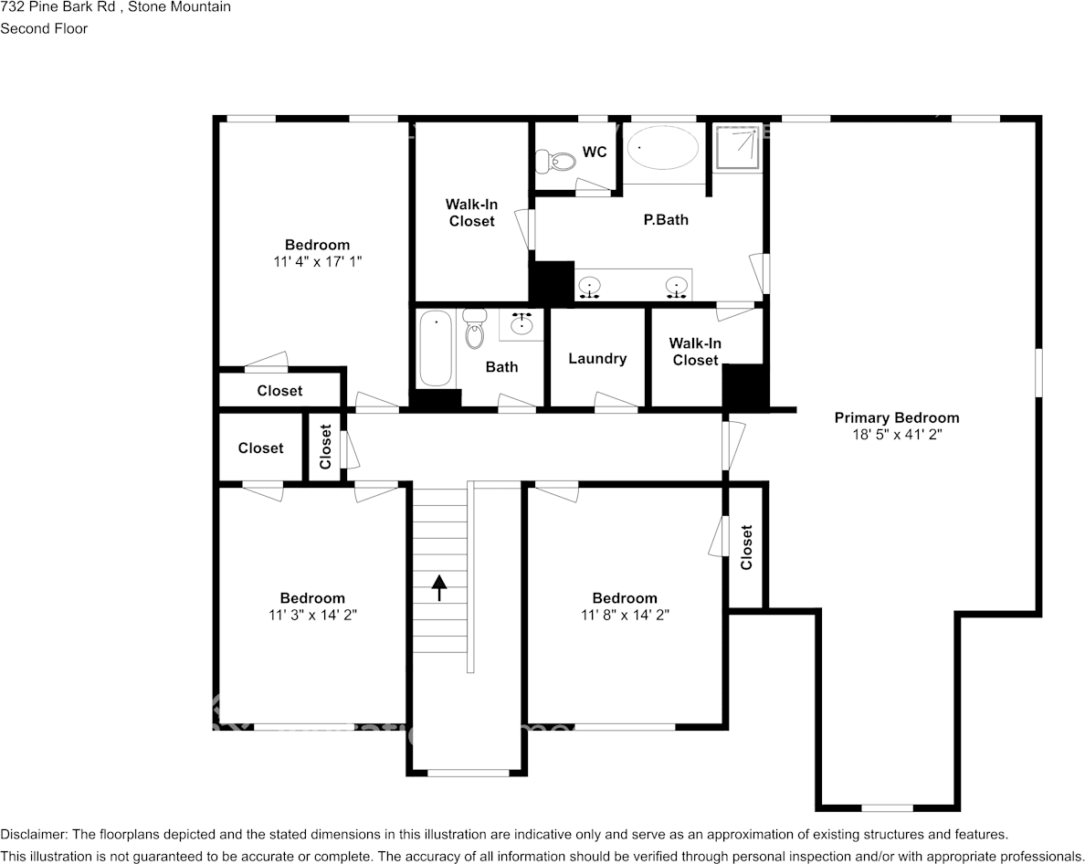 732 Pine Bark Rd - Photo 3 of 23