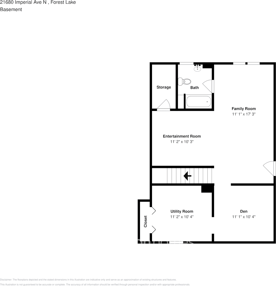 21680 Imperial Ave N - Photo 2 of 26