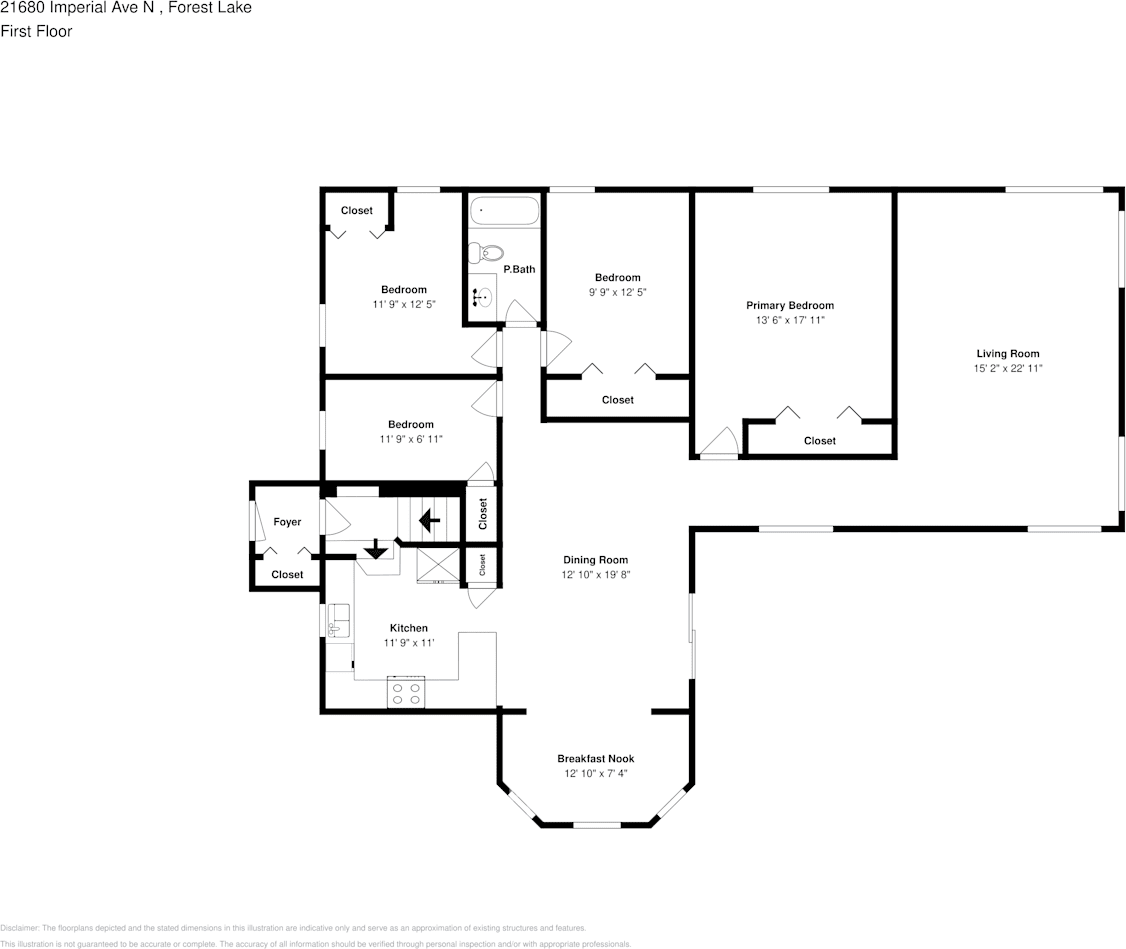 21680 Imperial Ave N - Photo 3 of 26