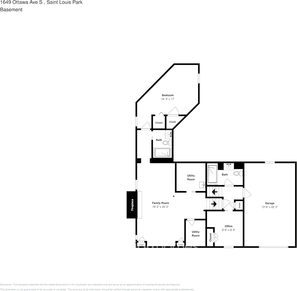 1649 Ottawa Ave S - Photo 3 of 26