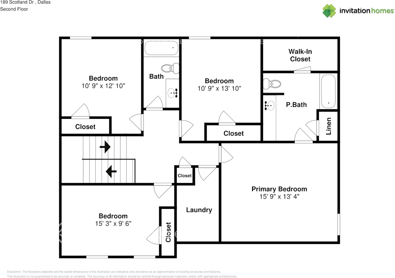 189 Scotland Dr - Photo 3 of 17