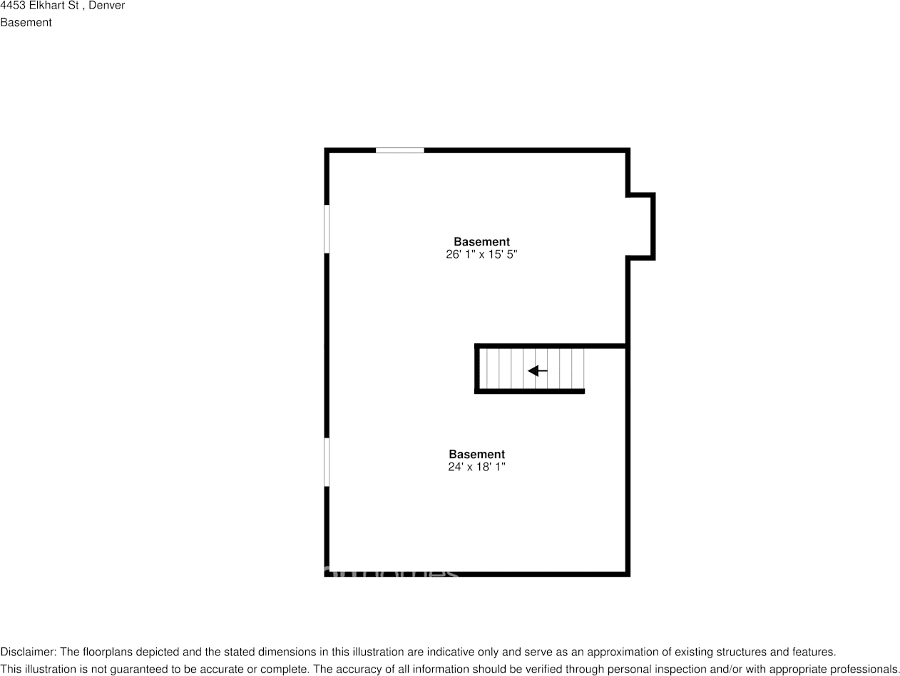 4453 Elkhart St - Photo 2 of 20