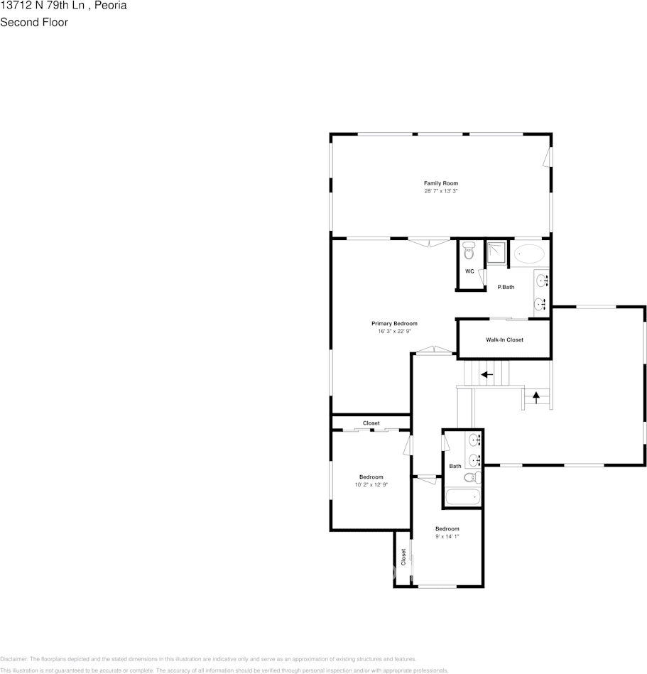 13712 N 79th Ln - Photo 3 of 13