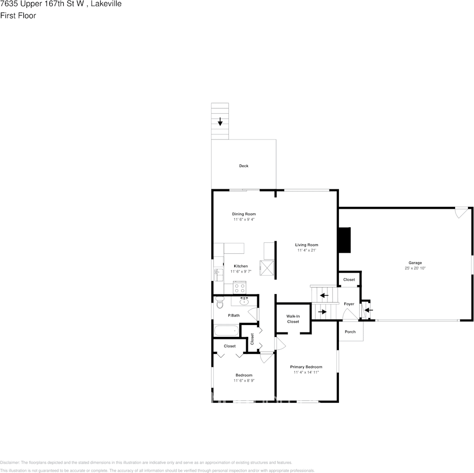 7635 Upper 167th St W - Photo 3 of 19