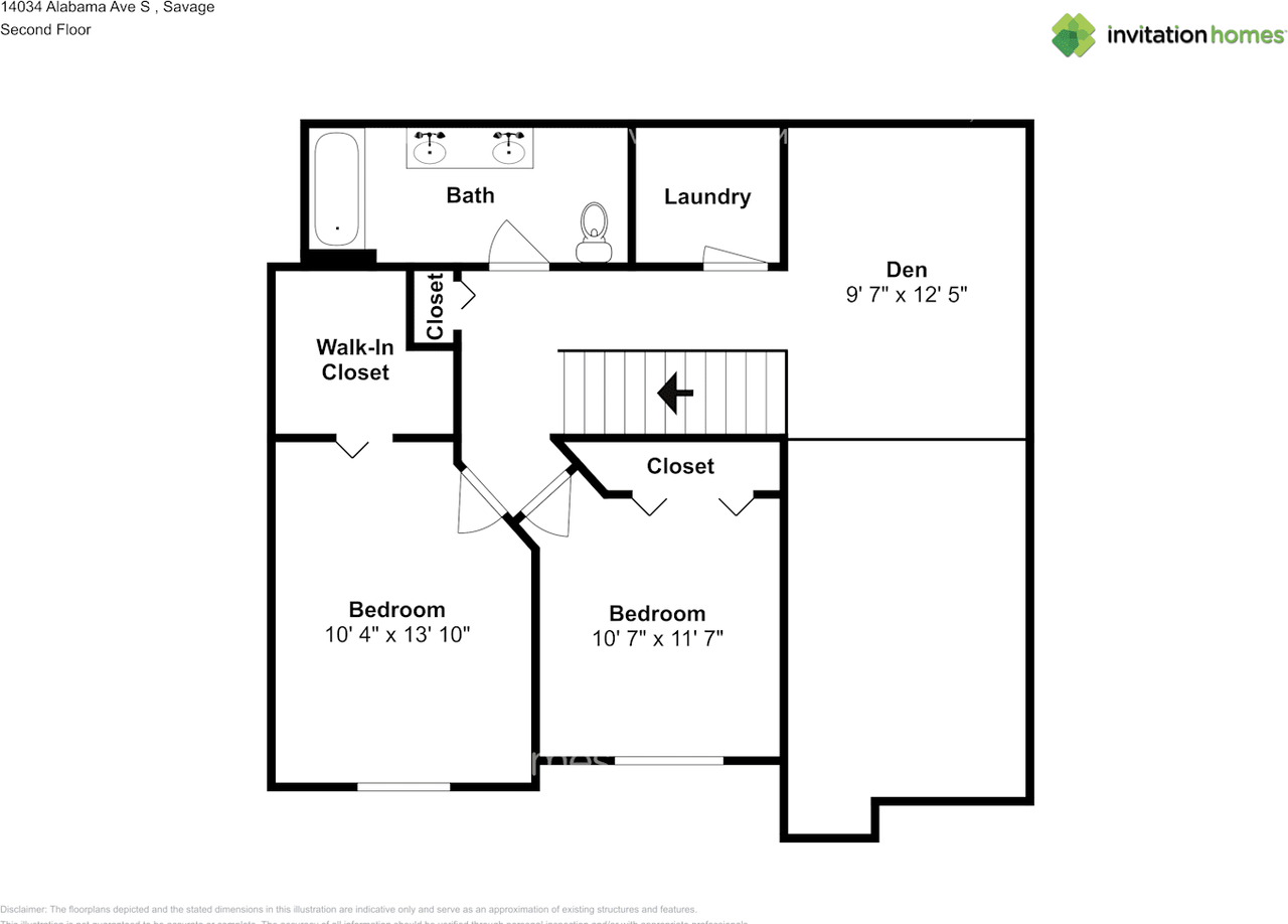 14034 Alabama Ave S - Photo 3 of 16