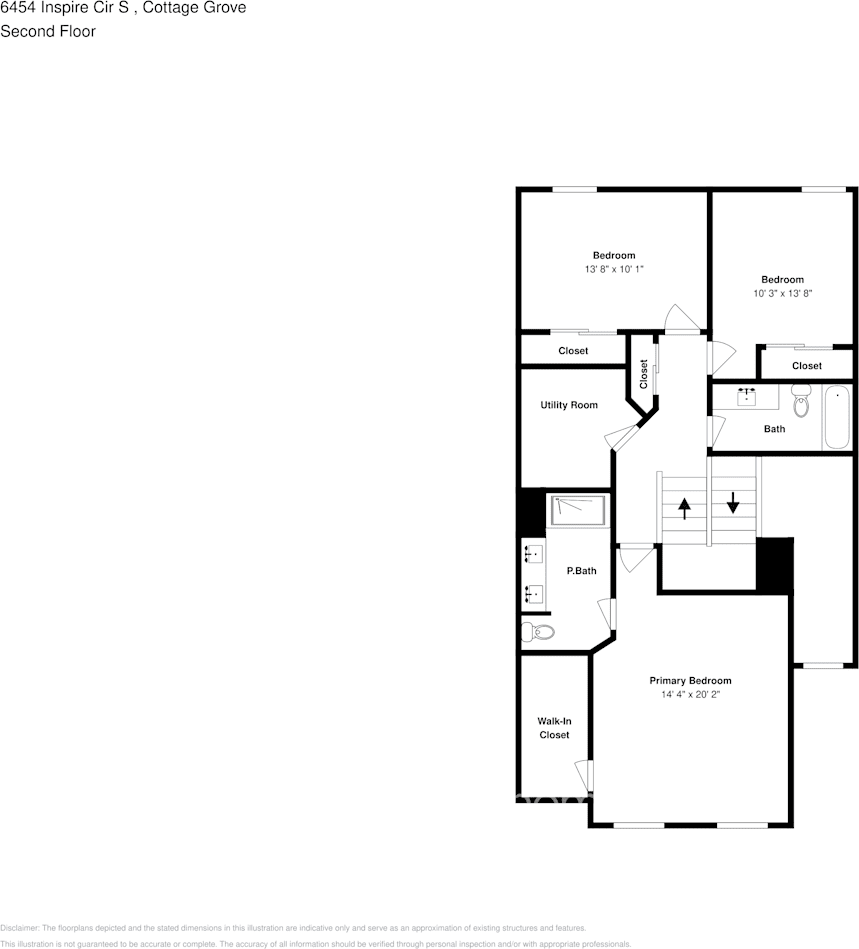 6454 Inspire Cir S - Photo 3 of 20