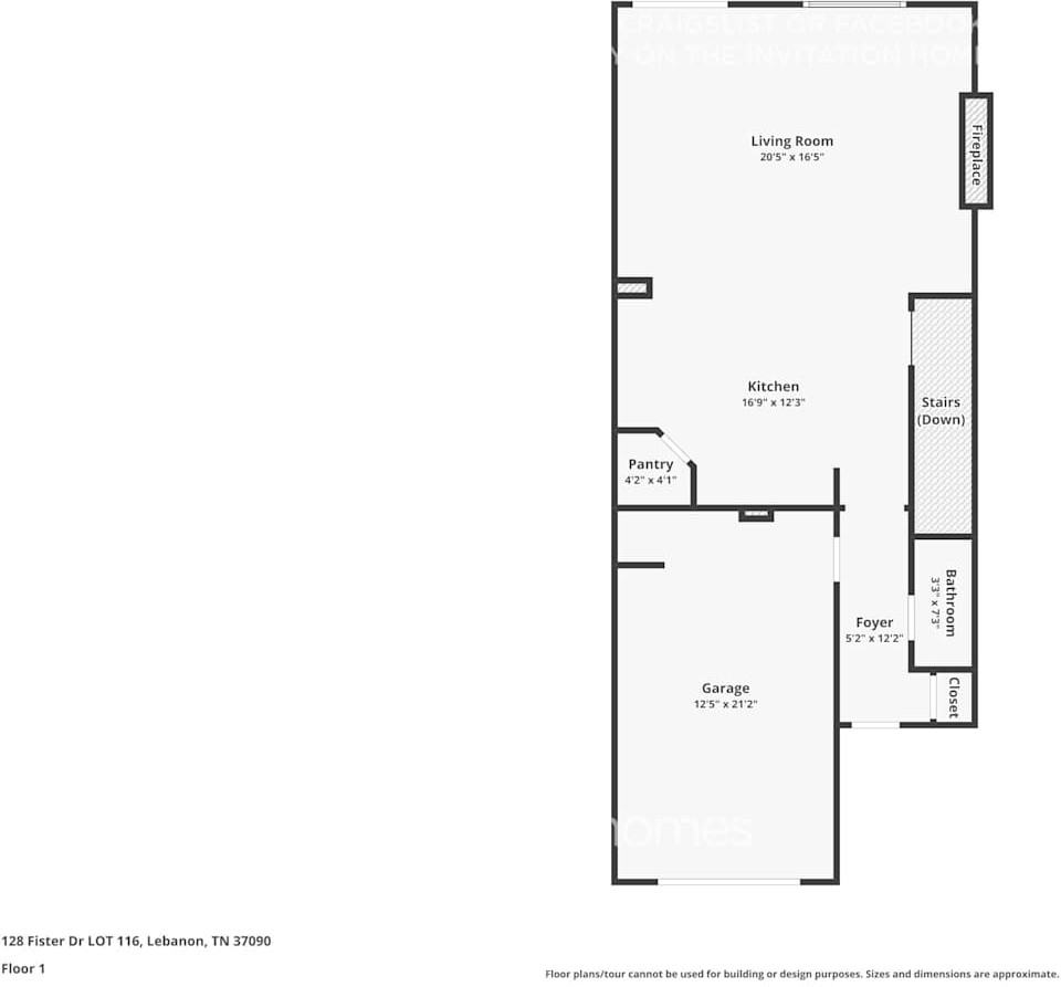 128 Fister Dr - Photo 2 of 18