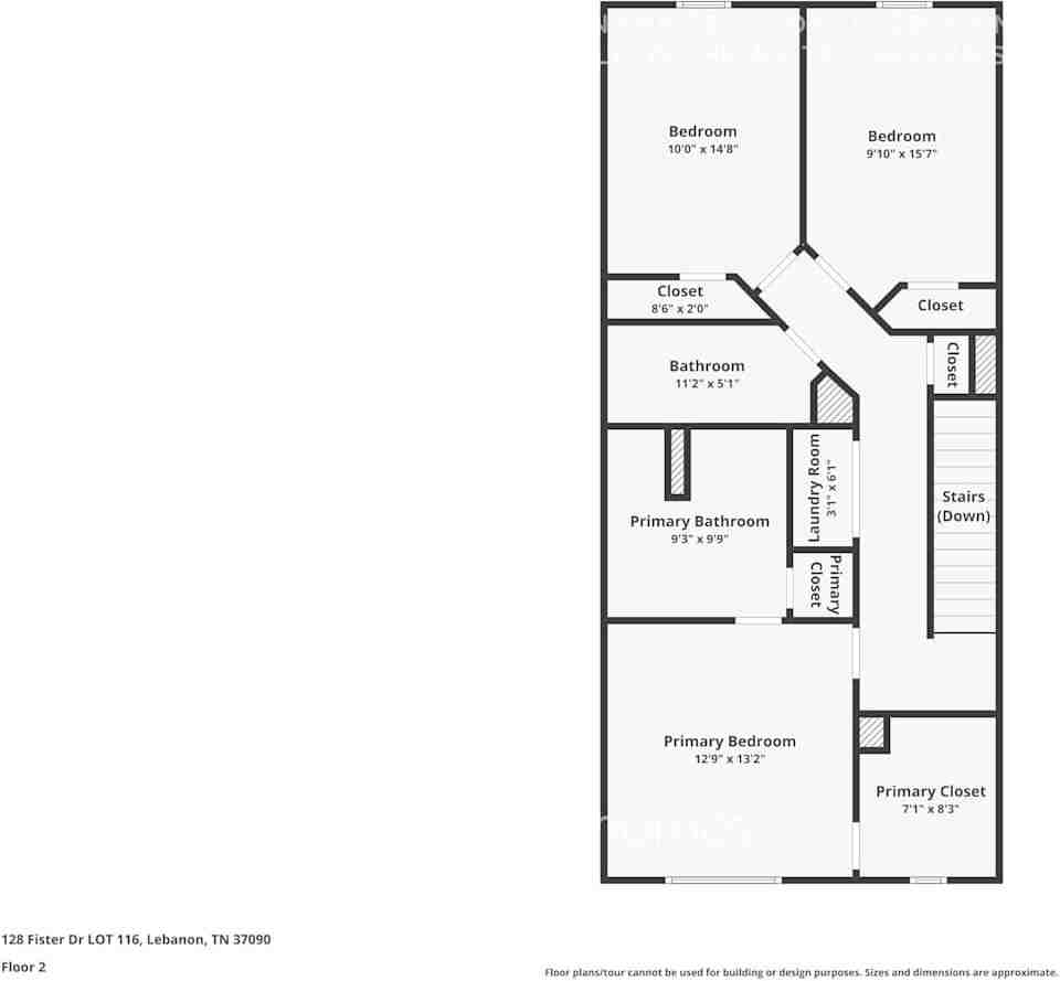 128 Fister Dr - Photo 3 of 18