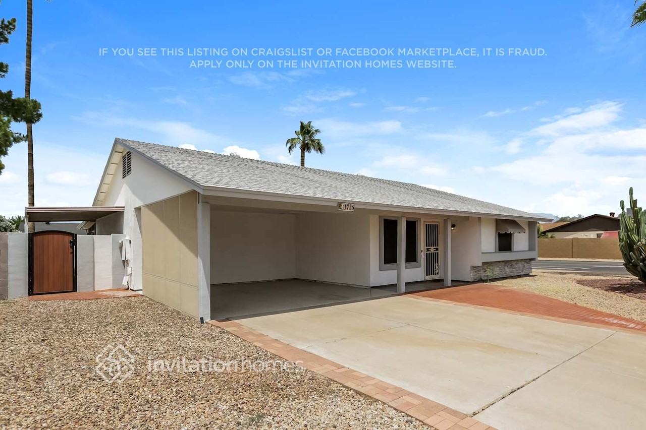 1756 N Cholla St - Photo 2 of 16