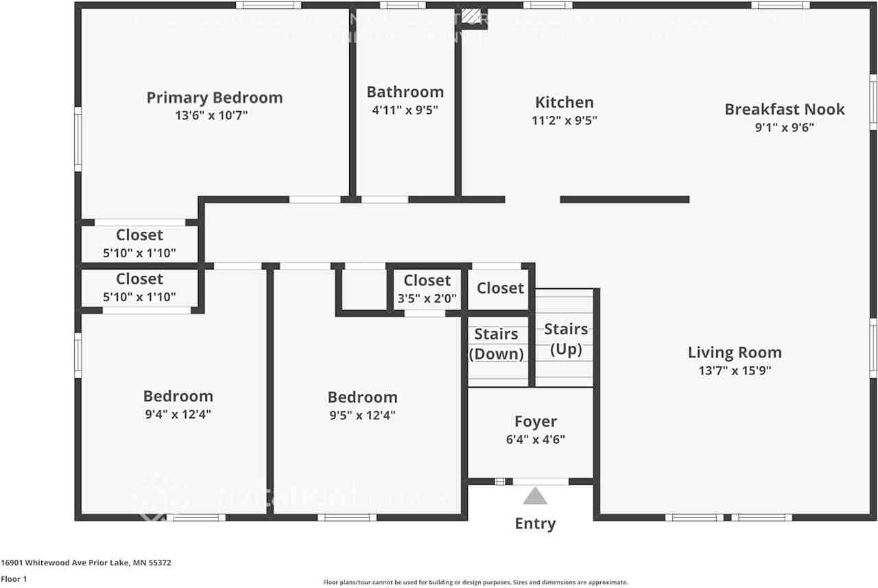16901 Whitewood Ave - Photo 4 of 29