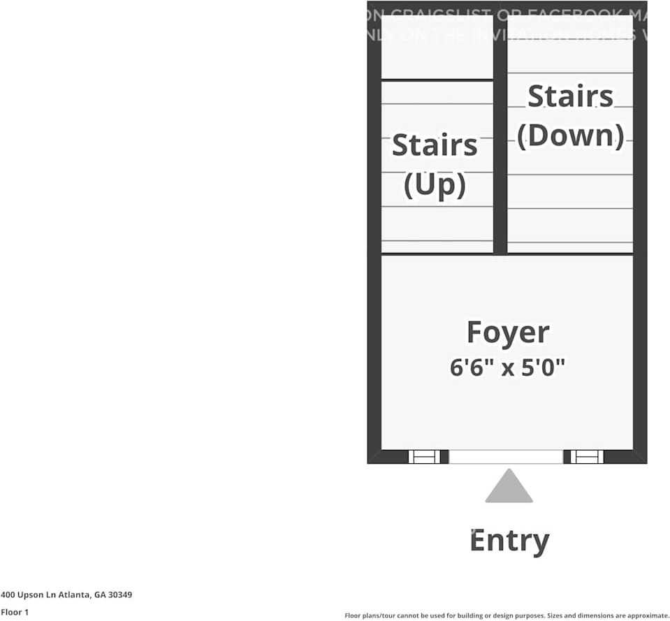 400 Upson Ln - Photo 2 of 20
