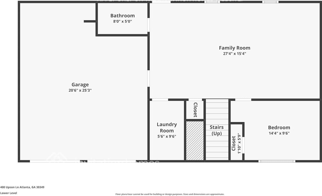 400 Upson Ln - Photo 4 of 20