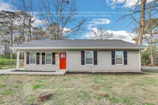 8116 Collier St Sw - Photo 1 of 1