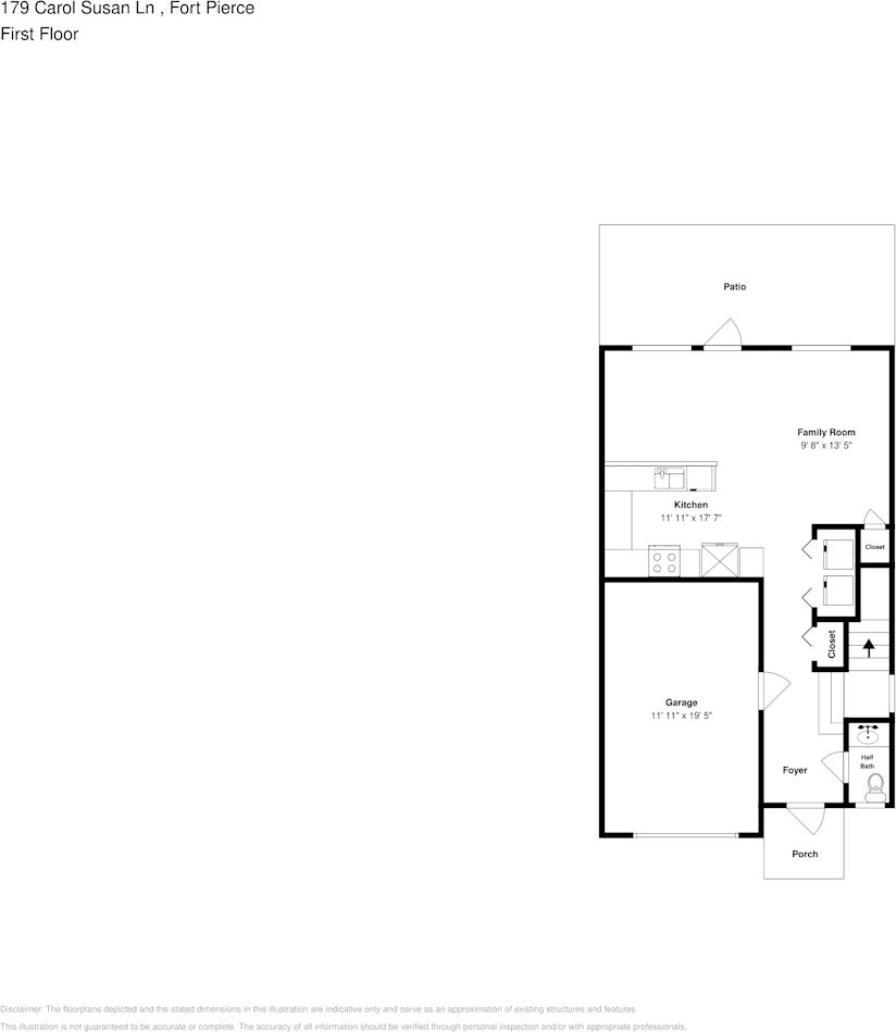 179 Carol Susan Ln - Photo 2 of 19