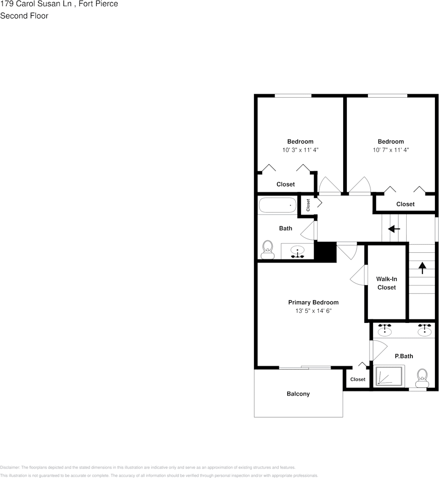 179 Carol Susan Ln - Photo 3 of 19