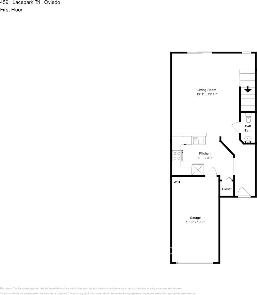 4591 Lacebark Trl - Photo 2 of 19