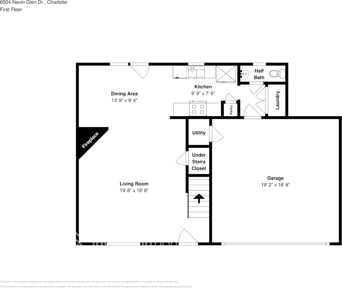 6504 Nevin Glen Dr - Photo 2 of 5