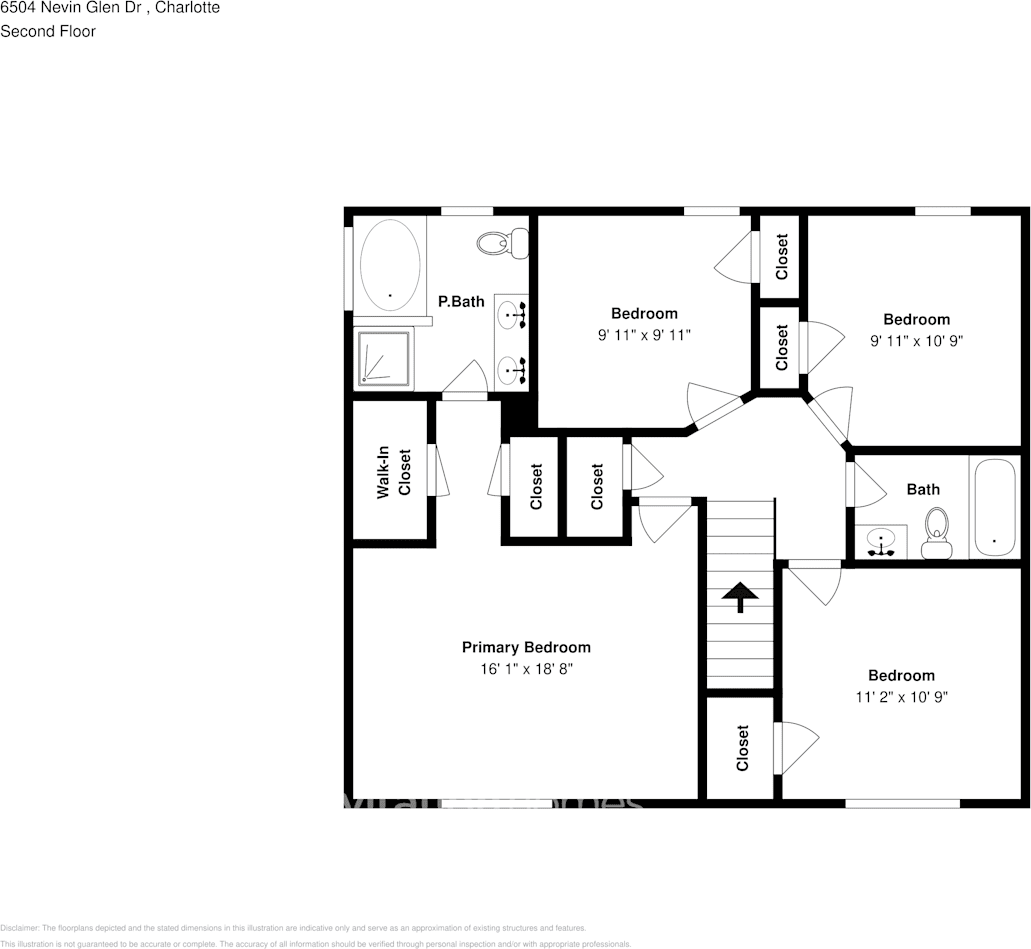 6504 Nevin Glen Dr - Photo 3 of 5